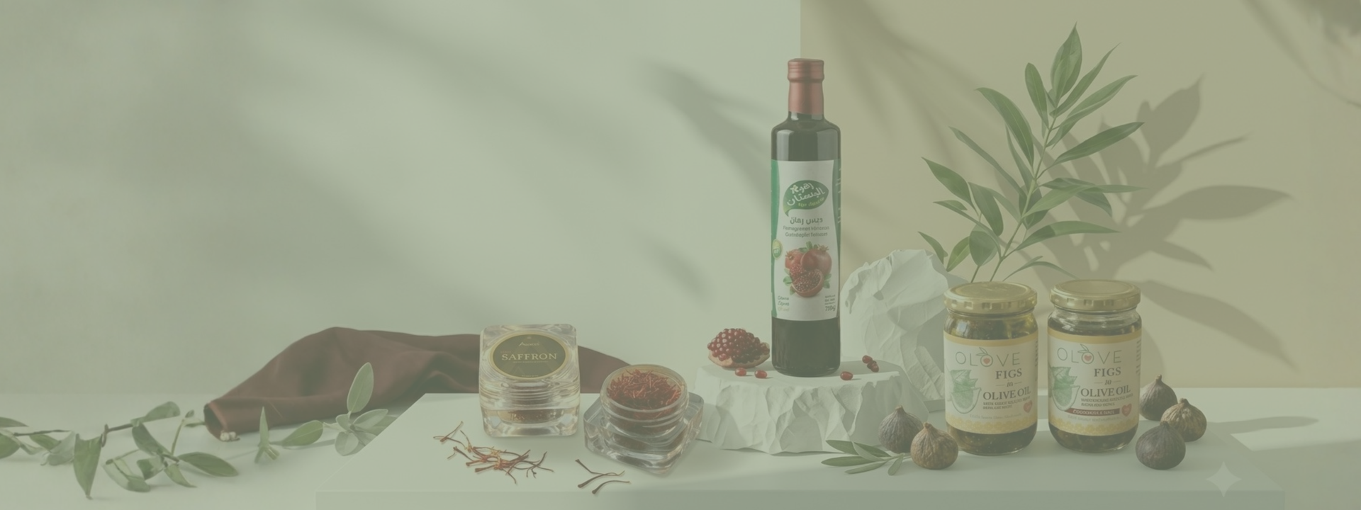 Dates & Delectables
