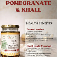 Figs In Olive Oil 250ml