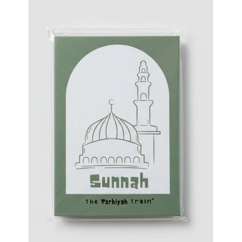 Sunnah, Seerah, Sahaabah RadhiyallahuAnhum - The Quiz