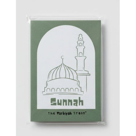 Sunnah, Seerah, Sahaabah RadhiyallahuAnhum - The Quiz