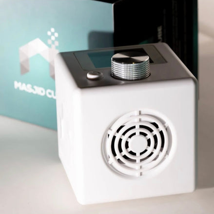 Masjid Cube