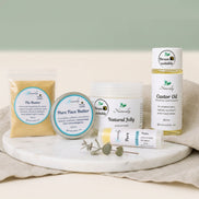 Ihraam Pack Plus