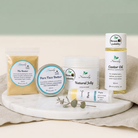 Ihraam Pack Plus