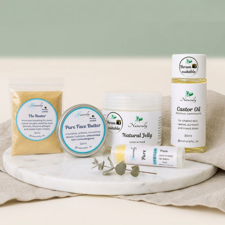 Ihraam Pack Plus
