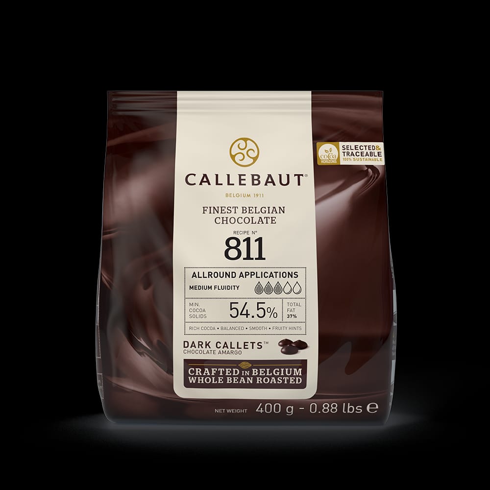 Callebaut Callets