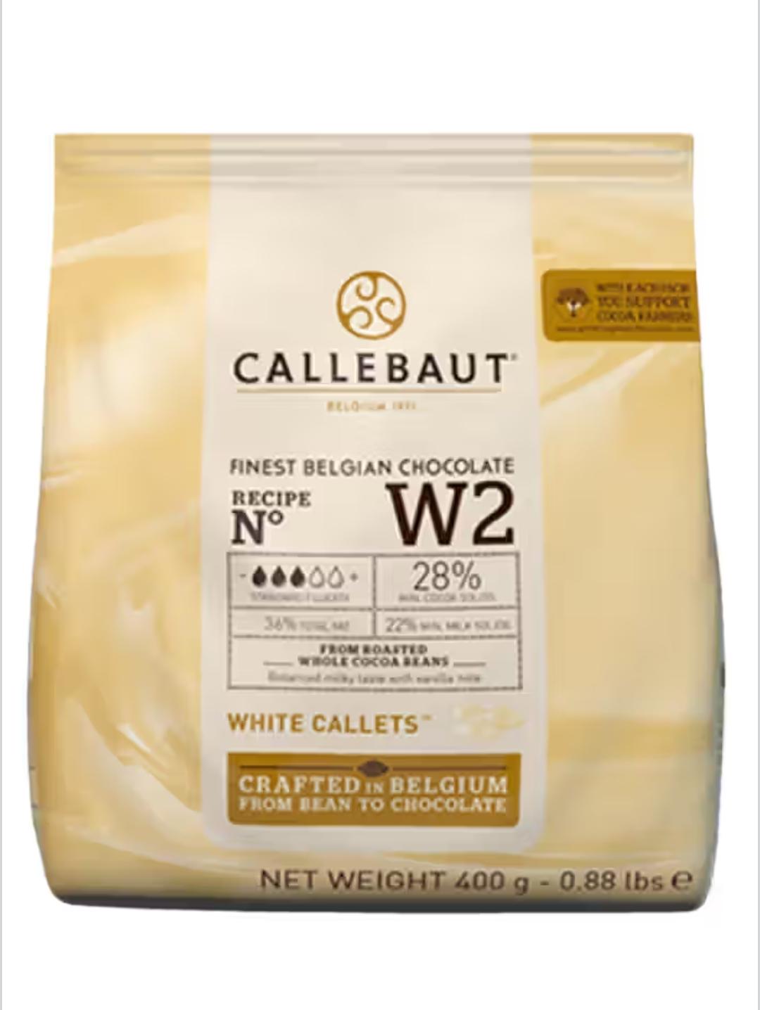 Callebaut Callets