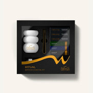 Sakinah Bakhoor Burner Gift Set