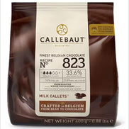 Callebaut Callets