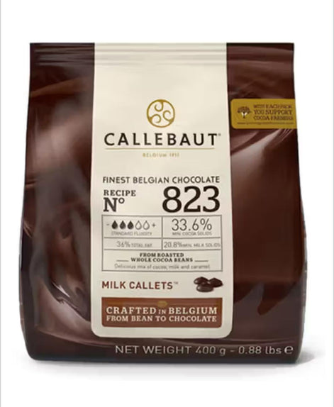 Callebaut Callets