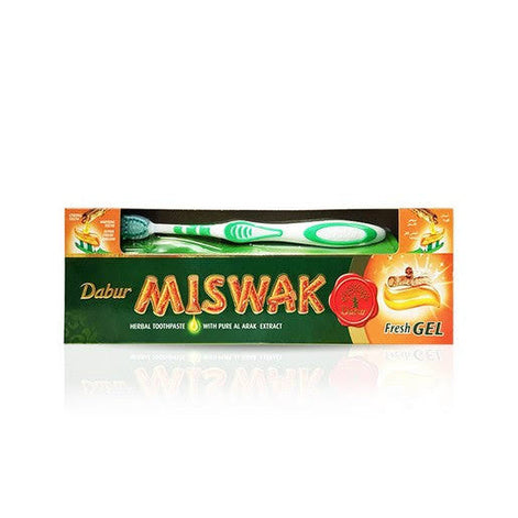 Miswak Toothpaste