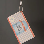 Little Ones' Dua Companion