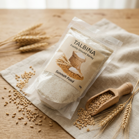 Talbina