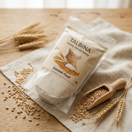 Talbina