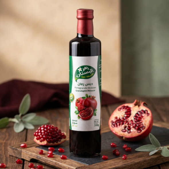 Pomegranate Molasses