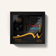 Sakinah Bakhoor Burner Gift Set