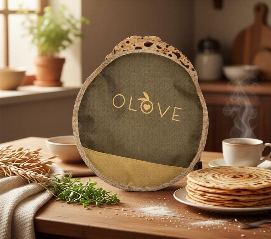 The Roti Bag