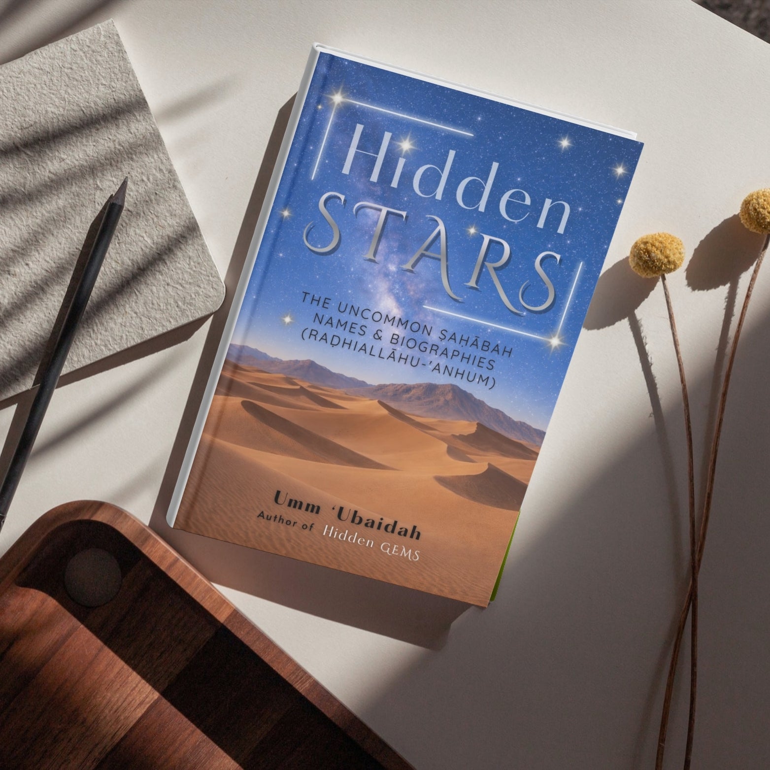 Hidden Stars