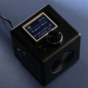 Masjid Cube