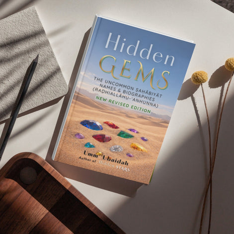 Hidden Gems