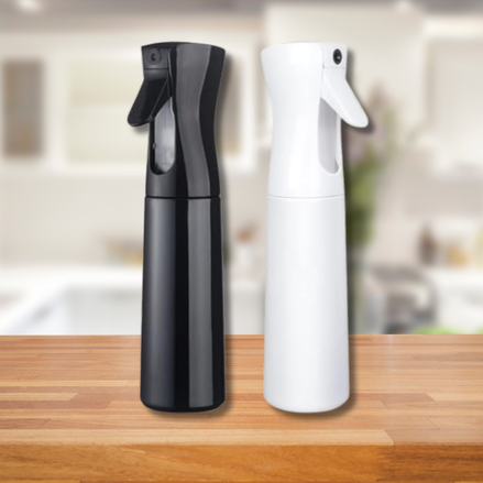 Portable Spray Bottle